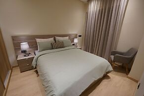 Flamant Rose Appart Hôtel