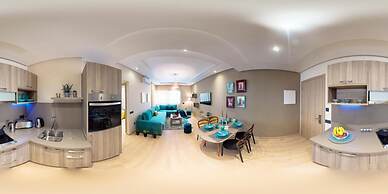 Flamant Rose Appart Hôtel