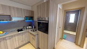 Flamant Rose Appart Hôtel