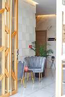 Flamant Rose Appart Hôtel