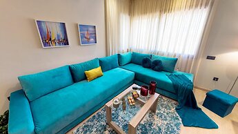 Flamant Rose Appart Hôtel