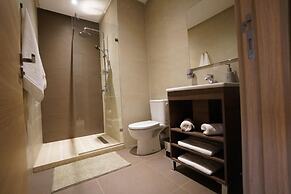 Flamant Rose Appart Hôtel