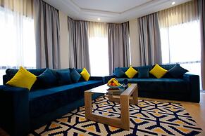 Flamant Rose Appart Hôtel