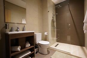 Flamant Rose Appart Hôtel