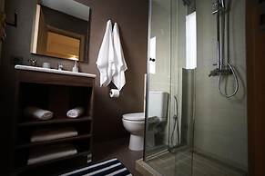 Flamant Rose Appart Hôtel