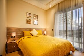 Flamant Rose Appart Hôtel