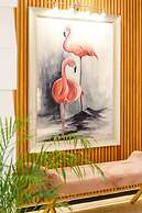 Flamant Rose Appart Hôtel