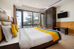 Itsy Hotels Avantika With Forest View