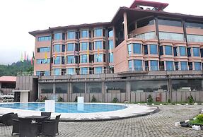 Donyi Polo International Hotel
