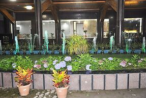 Donyi Polo International Hotel