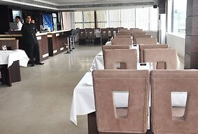 Donyi Polo International Hotel