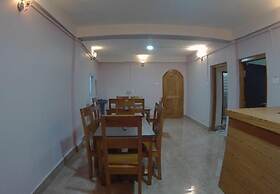 Mountain Mist Resort