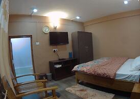 Mountain Mist Resort