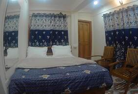 Mountain Mist Resort