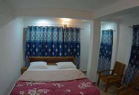 Mountain Mist Resort