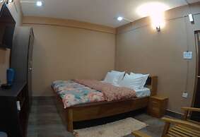 Mountain Mist Resort