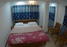 Mountain Mist Resort