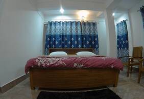 Mountain Mist Resort