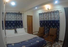 Mountain Mist Resort