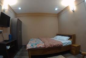 Mountain Mist Resort