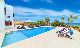 Cretan Dream Villa