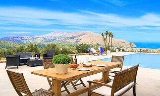 Cretan Dream Villa