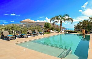 Cretan Dream Villa