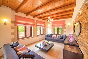 Cretan Dream Villa