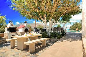 Cretan Dream Villa