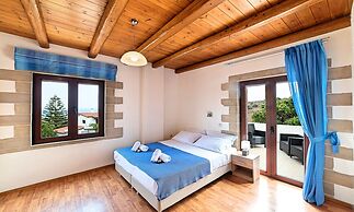 Cretan Dream Villa