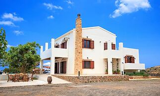 Cretan Dream Villa