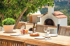Cretan Dream Villa