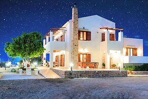 Cretan Dream Villa