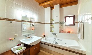 Cretan Dream Villa