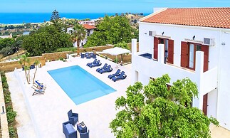 Cretan Dream Villa