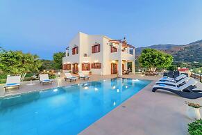 Cretan Dream Villa