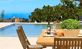 Cretan Dream Villa