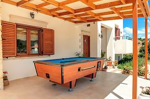 Cretan Dream Villa