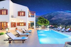 Cretan Dream Villa