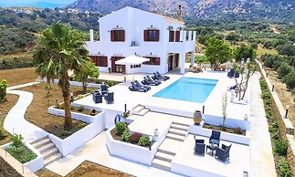 Cretan Dream Villa