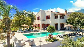 Cretan Dream Villa