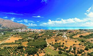 Cretan Dream Villa