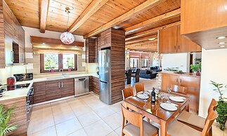Cretan Dream Villa