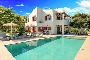 Cretan Dream Villa