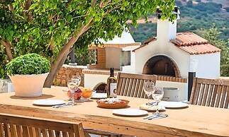 Cretan Dream Villa