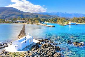Cretan Dream Villa