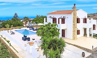 Cretan Dream Villa