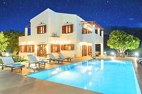 Cretan Dream Villa