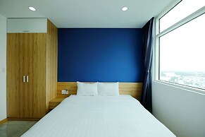 Khanh Hoa Apartments