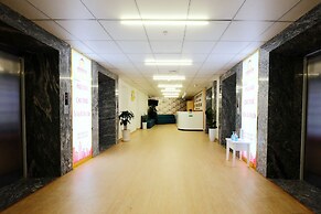 Khanh Hoa Apartments